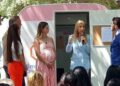 Gobierno de Nuevo León inaugura espacios de lactancia en el Parque Fundidora