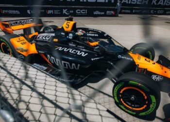 Gran Premio de Detroit