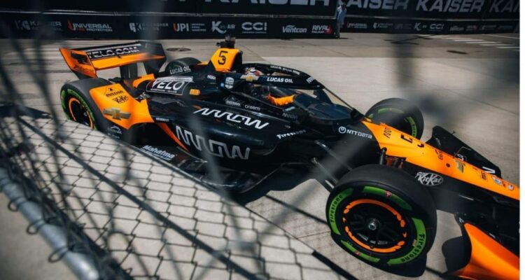 Gran Premio de Detroit