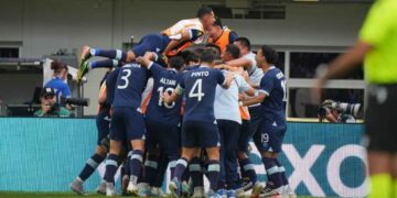 Guatemala Canadá Copa Oro
