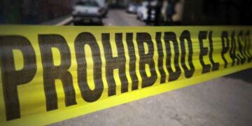 Hallan a joven sin vida en Matamoros, Tamaulipas