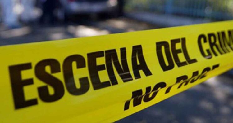 Hallan cadáver de una persona en un canal de aguas negras en Zapopan, Jalisco