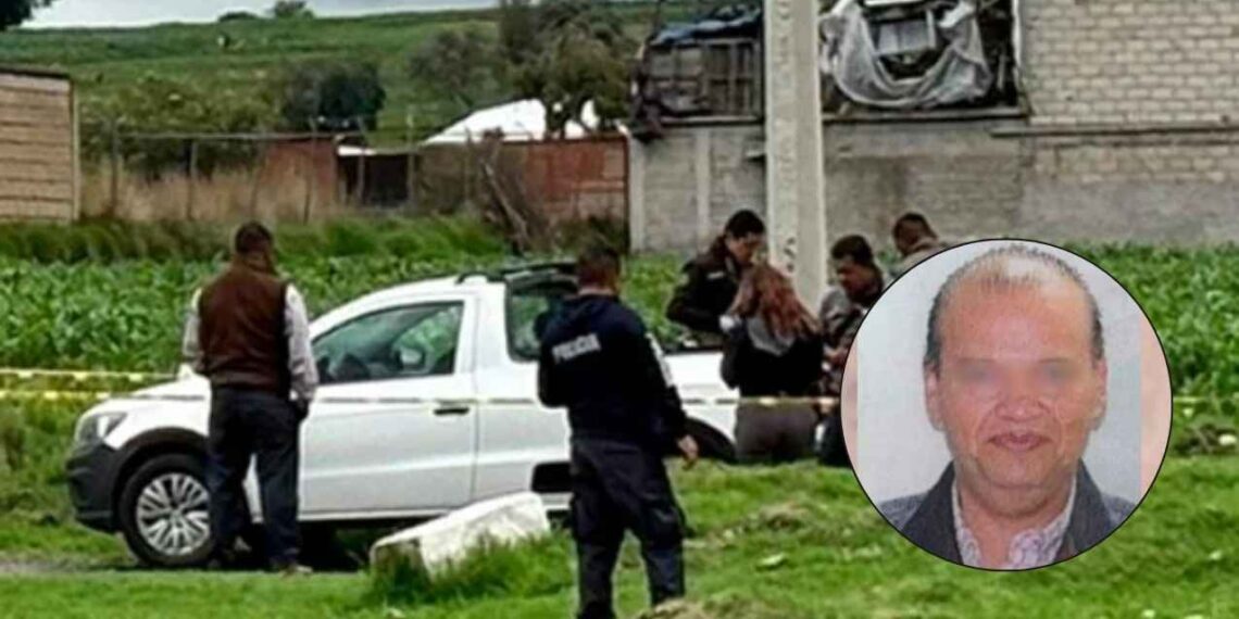 Juez Federal Everardo Maya