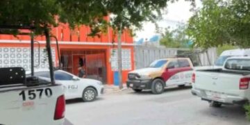 Hallan sin vida a adulto mayor en Matamoros, Tamaulipas; había sido señalado por presunto abuso