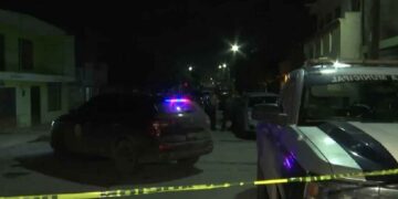 Hombre encontrado muerto Saltillo