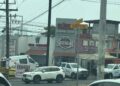 Hombre muere al interior de una carnicería en Monterrey, Nuevo León ¿Qué pasó