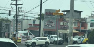 Hombre muere al interior de una carnicería en Monterrey, Nuevo León ¿Qué pasó