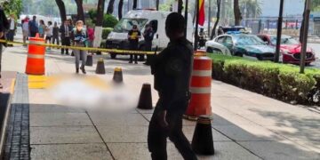 hombre infarto Reforma