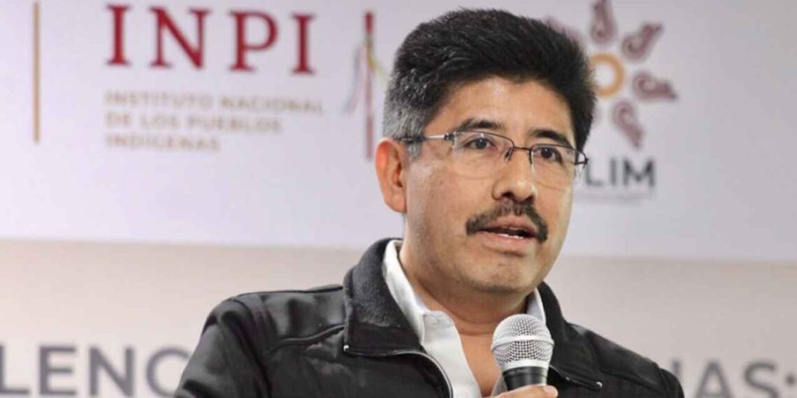 Hugo Aguilar Ortiz lidera elección judicial y propone romper con tradiciones en la Suprema Corte