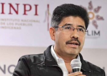 Hugo Aguilar Ortiz lidera elección judicial y propone romper con tradiciones en la Suprema Corte