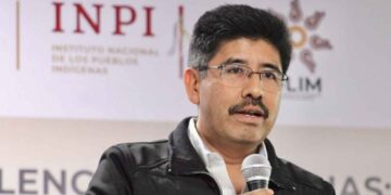 Hugo Aguilar Ortiz lidera elección judicial y propone romper con tradiciones en la Suprema Corte