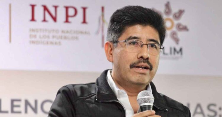 Hugo Aguilar Ortiz lidera elección judicial y propone romper con tradiciones en la Suprema Corte