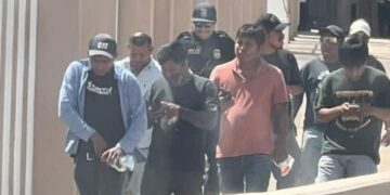 ICE Laredo deportaciones