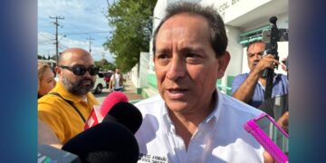 IMSS Bienestar médicos Tamaulipas
