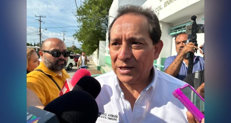 IMSS Bienestar médicos Tamaulipas