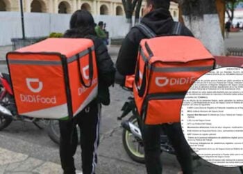 IMSS difunde reglas para incorporar al seguro a trabajadores de plataformas digitales