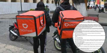 IMSS difunde reglas para incorporar al seguro a trabajadores de plataformas digitales