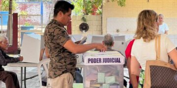 INE Distrito 6 Tamaulipas