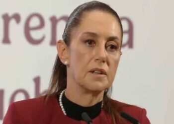 INE seguirá siendo autónomo con la reforma electoral que planteará, asegura Claudia Sheinbaum