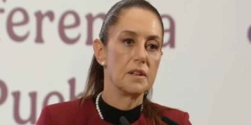 INE seguirá siendo autónomo con la reforma electoral que planteará, asegura Claudia Sheinbaum