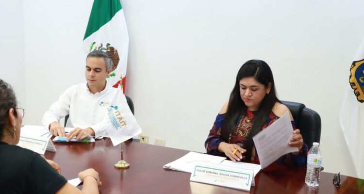 ITAIT Ciudad Victoria Tamaulipas