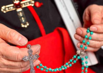 Iglesia en México pide perdón a jóvenes y lanza Jubileo en CDMX