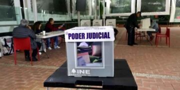 Iglesia Poder Judicial