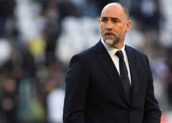 Igor Tudor seguirá al frente de la Juventus para la próxima temporada