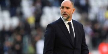 Igor Tudor seguirá al frente de la Juventus para la próxima temporada