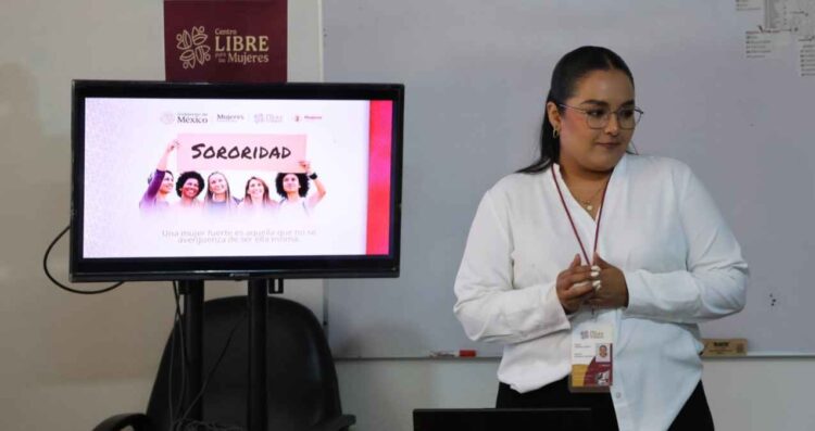 Impulsa Gobierno de Tamaulipas jornadas de prevención y bienestar para las mujeres a través del IMT