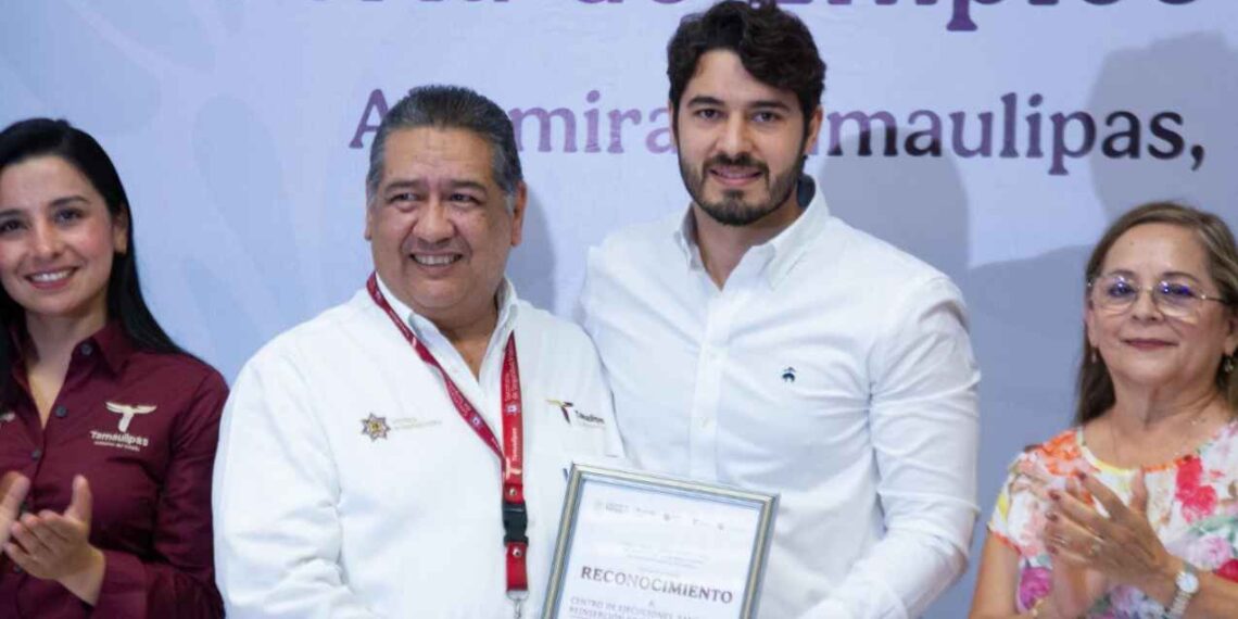 Inicia Feria del Empleo 2025 en Altamira con más de 600 vacantes ofertadas