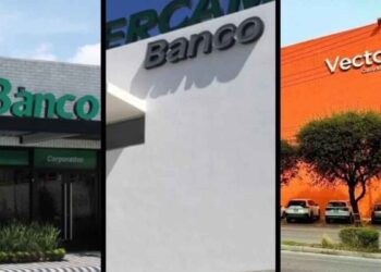 Intervención a Vector, CIBanco e Intercam fue para evitar un impacto en el sistema financiero: Claudia Sheinbaum