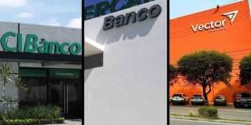 Intervención a Vector, CIBanco e Intercam fue para evitar un impacto en el sistema financiero: Claudia Sheinbaum