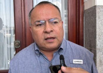 Inundaciones en Tampico