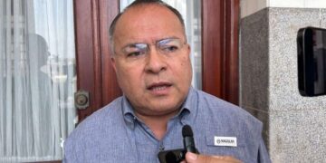 Inundaciones en Tampico