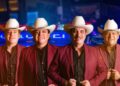 Investigan a Los Alegres del Barranco por empresa fantasma tras concierto en Jalisco