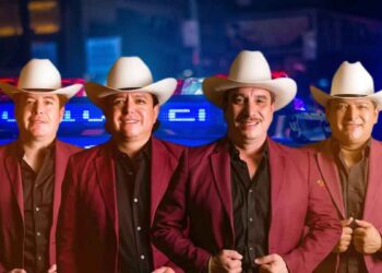 Investigan a Los Alegres del Barranco por empresa fantasma tras concierto en Jalisco