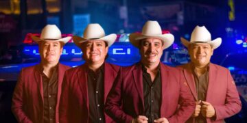 Investigan a Los Alegres del Barranco por empresa fantasma tras concierto en Jalisco