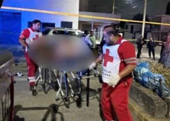 Investigan asesinato militares Tabasco