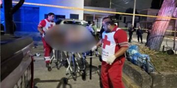Investigan asesinato militares Tabasco