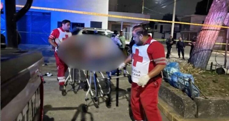 Investigan asesinato militares Tabasco