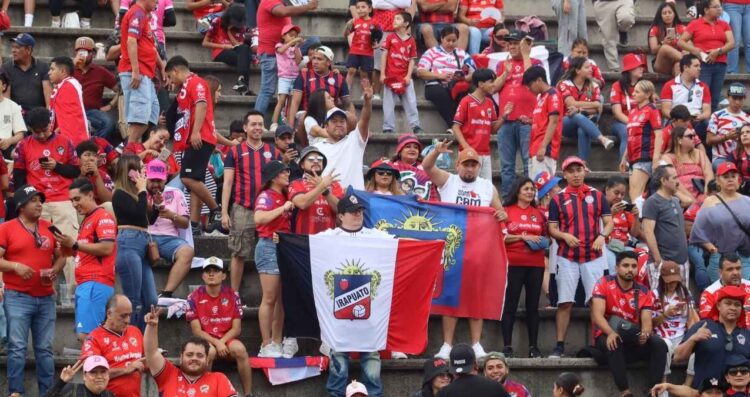 Irapuato Liga de Expansión