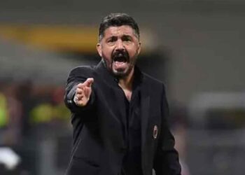 Italia apuesta por Gennaro Gattuso para evitar quedar fuera del Mundial 2026