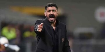 Italia apuesta por Gennaro Gattuso para evitar quedar fuera del Mundial 2026