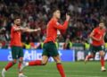 Portugal se corona campeón de la Nations League tras vencer a España