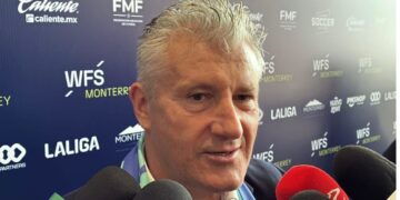 Javier Aguirre entrenador México