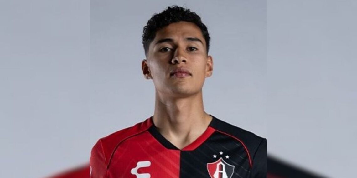 Jeremy Márquez fichaje