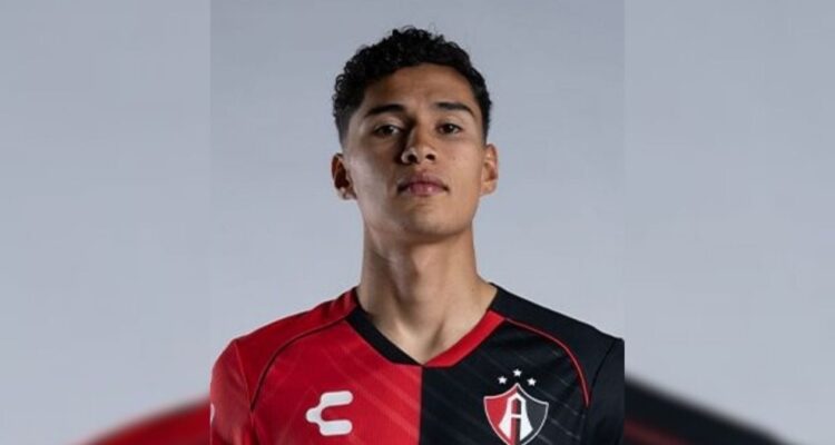 Jeremy Márquez fichaje