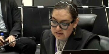 INE incidentes elección judicial