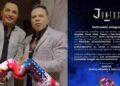 Josi Cuen y Jorge Medina posponen gira en Estados Unidos por trámites de visa